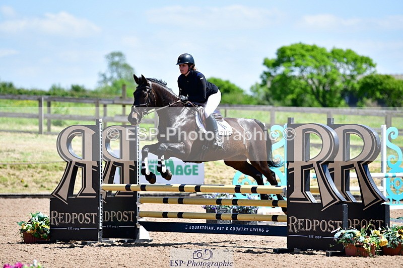 240525A-130340-06029 - Cls 22 95cm National Am Qualifier