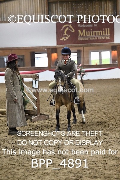 BPP_4891 - CLASS 2 30CM