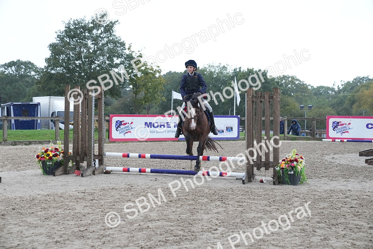 SBM_00171 - J53 - Clear Round 40cm