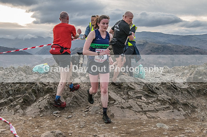 Loughrigg-367 - Loughrigg Fell Race, Wednesday 8th April 2026