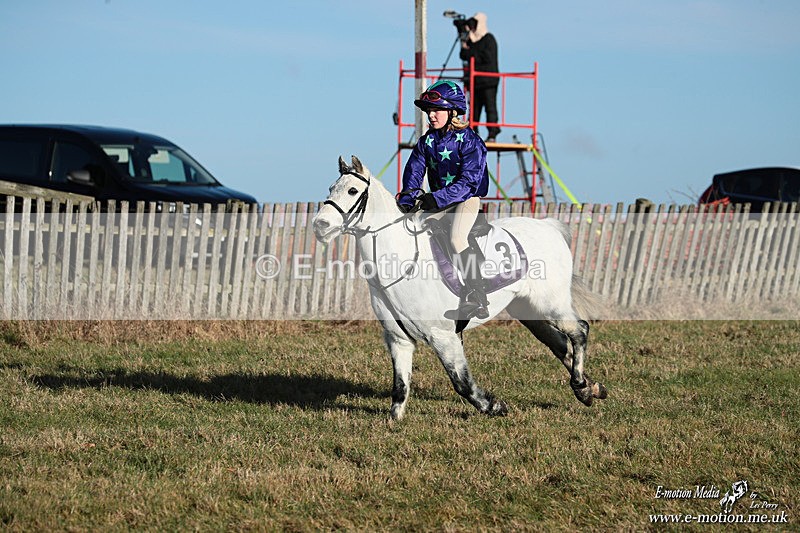 PR PtP 240126 174 - Pony Racing Horseheath 24/01/26