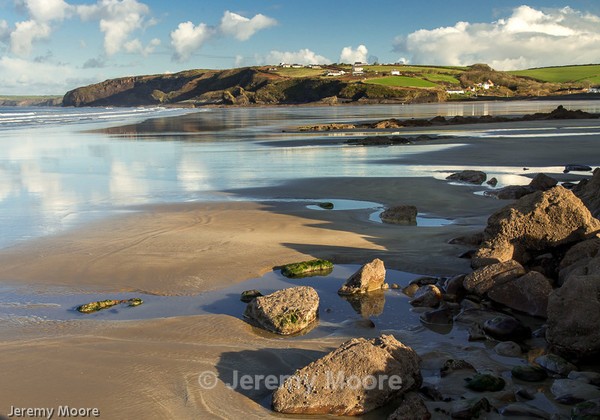 p157 - Pembrokeshire p/c catalogue