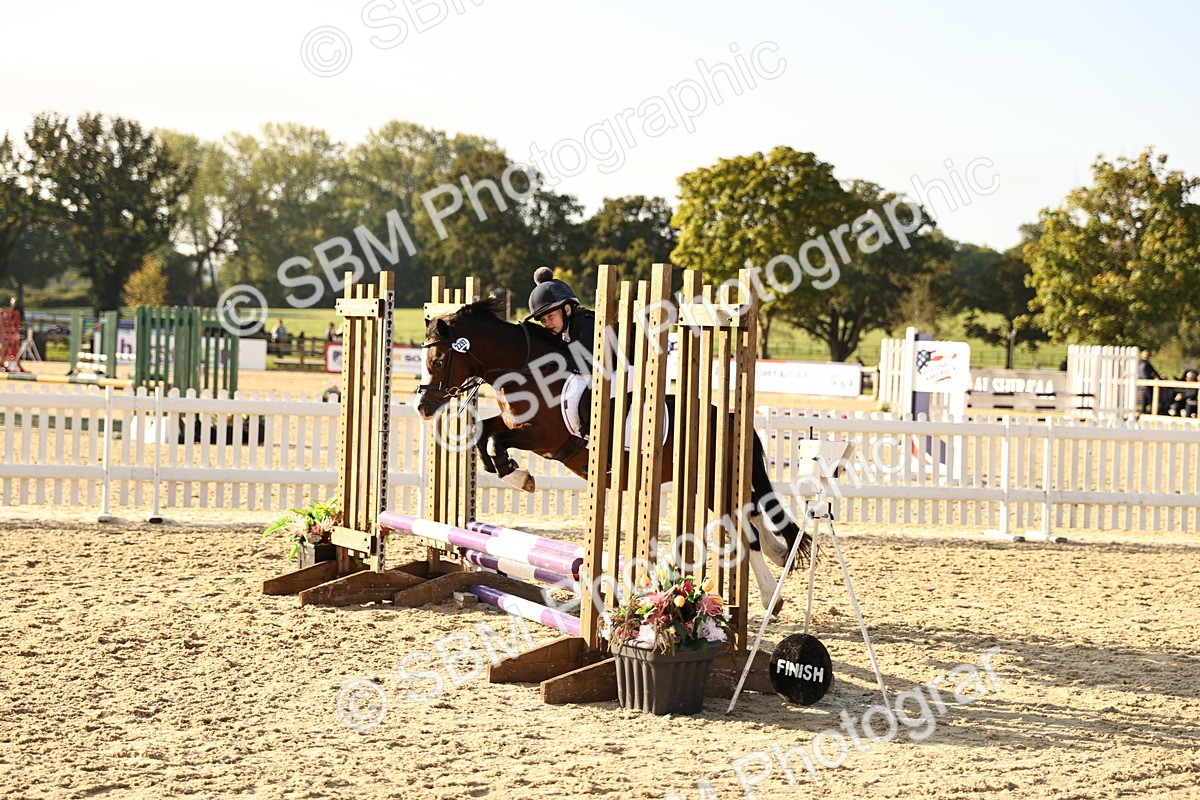 SBM_59484 - J11 - Junior Pony 50cm Championship