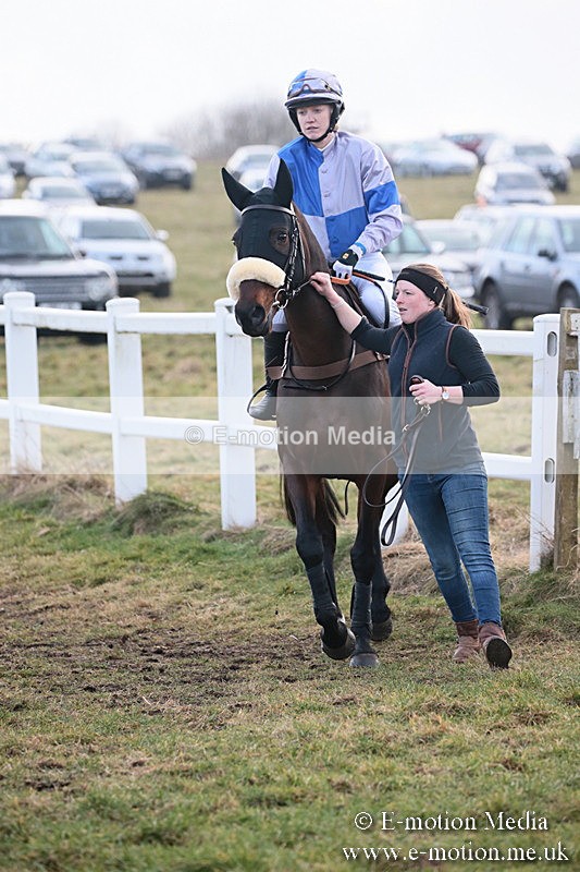 PtP 170219 -738 - Combined Services Point-To-Point Larkhill 17/02/19