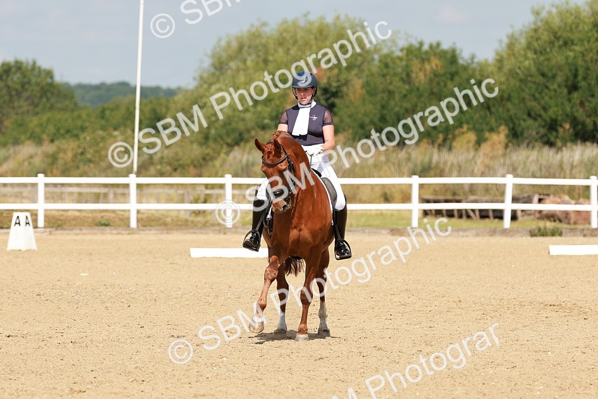 SBM_022303 - Class 22 - FEI PSG