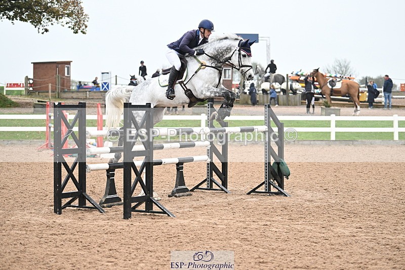241102A-130507-04713 - SAT Cls 15 Foxhunter and 1.20m Open