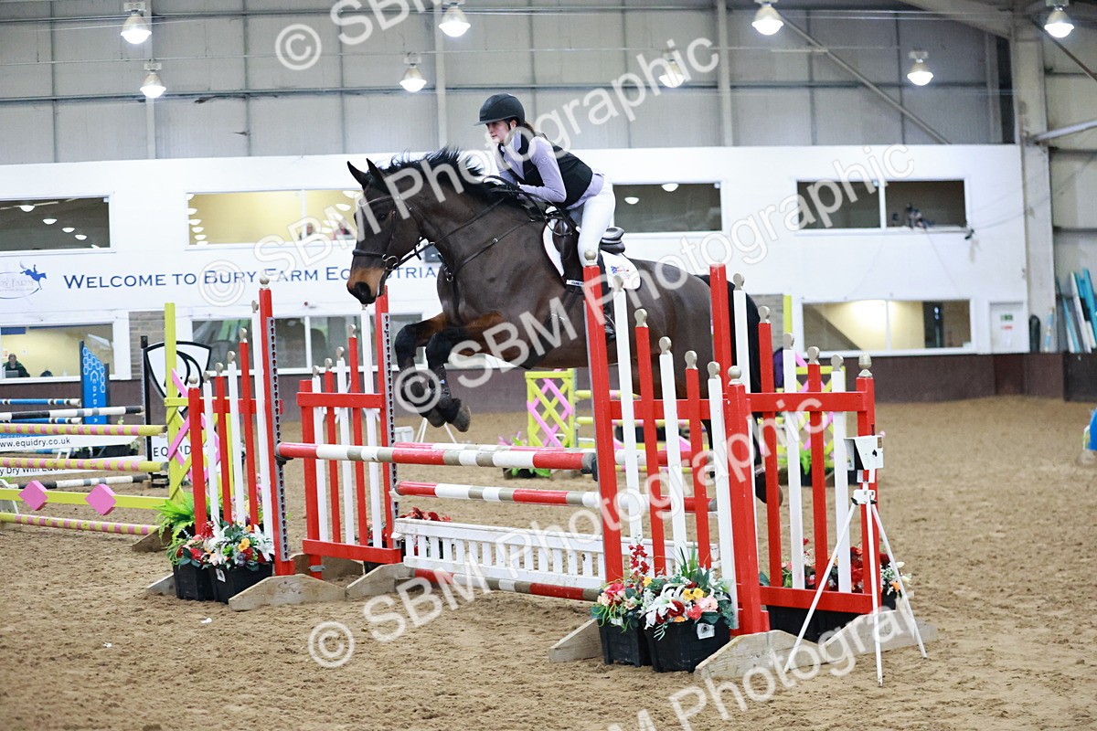 SBM_000697 - Class 3 - Senior Discovery - 1.00m