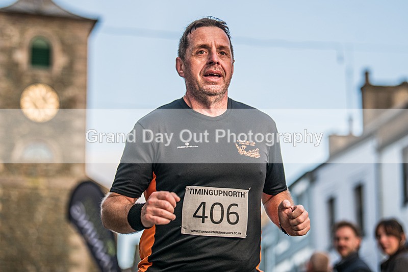 Keswick RTH-1188 - Keswick AC Round The Houses Road Race Wednesday 24th April 2024