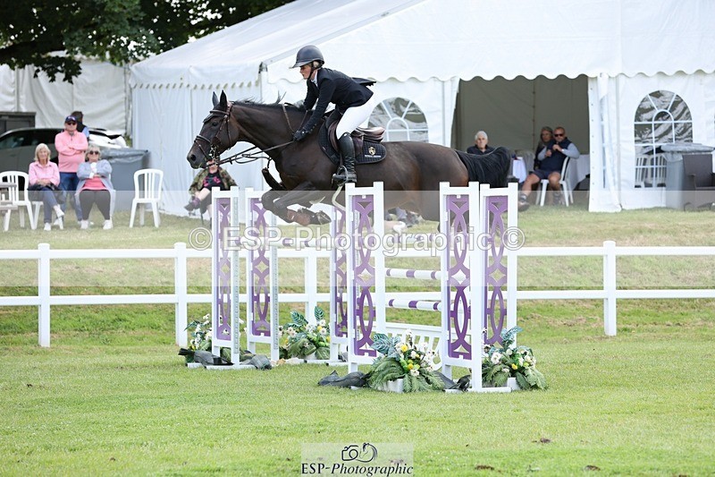 240704-142623-05450 - Cls 3 National 1.30m Open