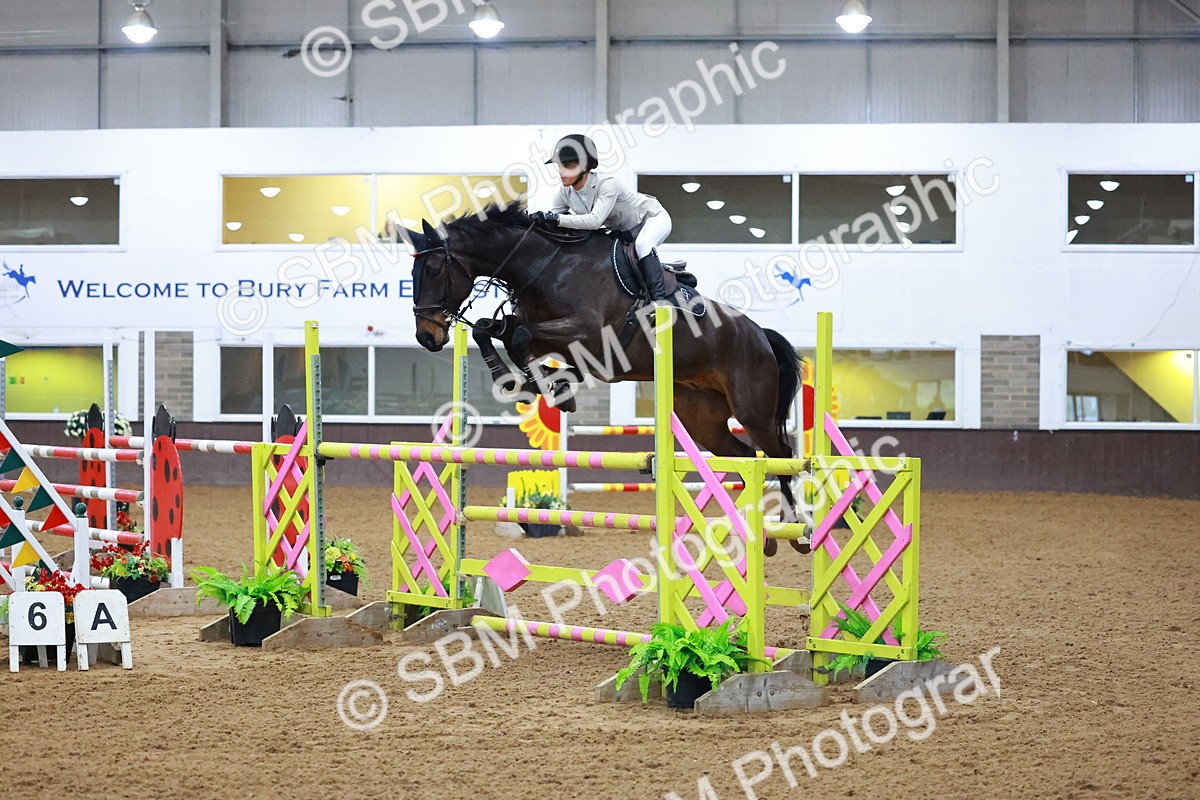 SBM_003865 - Class 12 - National B&C Handicap Champs Qualifier 1.25m 1.30m