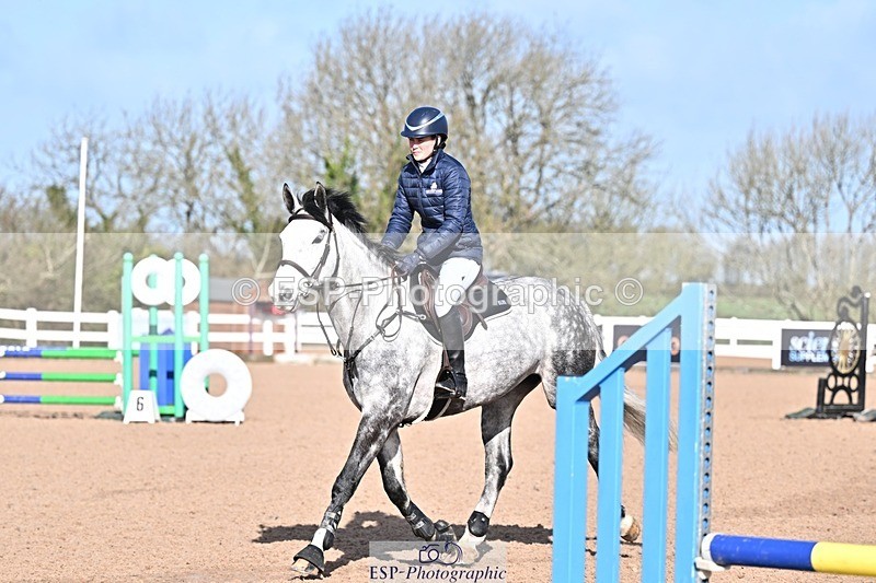 260311-100044-00001 - Cls 0+1 Clear Round, British Novice and 90cm