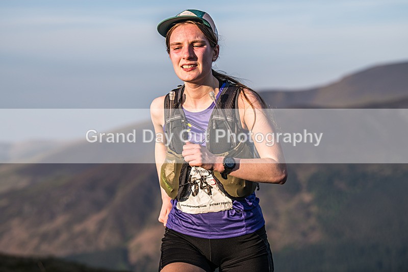 Lords Seat-526 - Lords Seat Fell Race Wednesday 30th April 2025