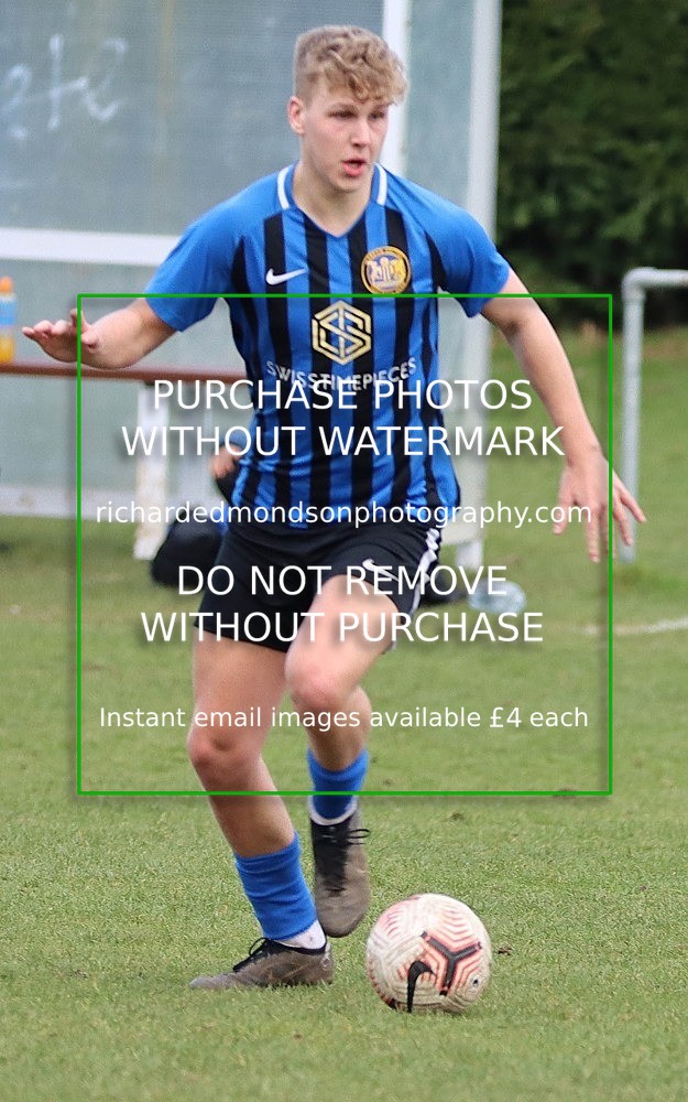 IMG_3188 - Kendal County vs Askam United (26/2/23)