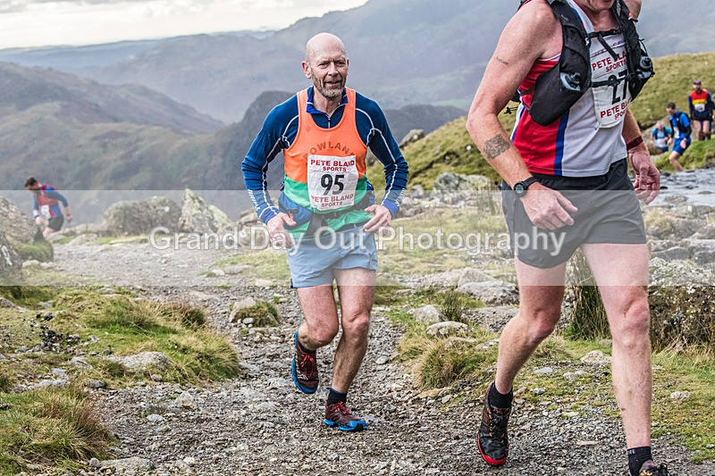 Langdale-431 - Langdale Horseshoe Fell Race Saturday 12thOctober 2024