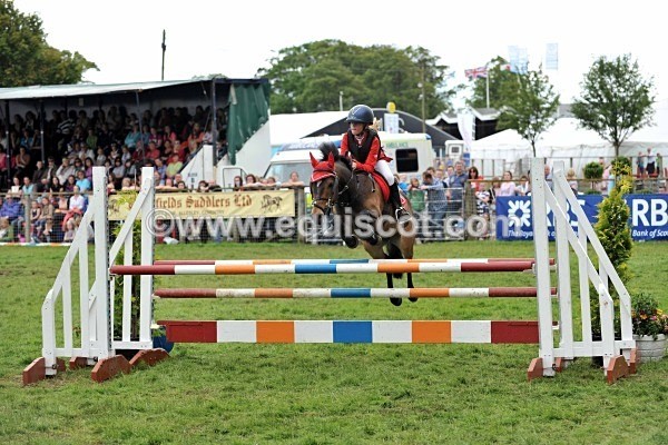 DSC_5025 - 26TH JUNE 2011 - 128CMS SJSS CHAMPIONSHIP FINAL, ROYAL HIGHLAND SHOW 2011