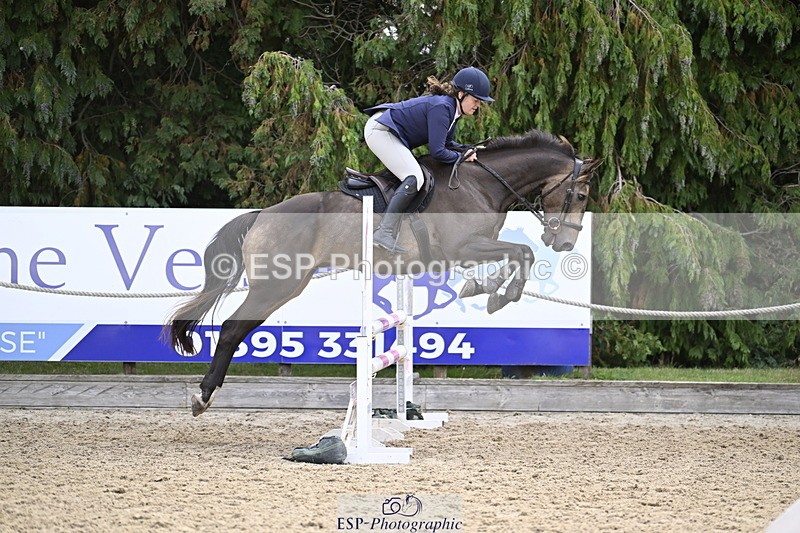 250830A-095754-05445 - Cls 21 British Novice and 90cm Open