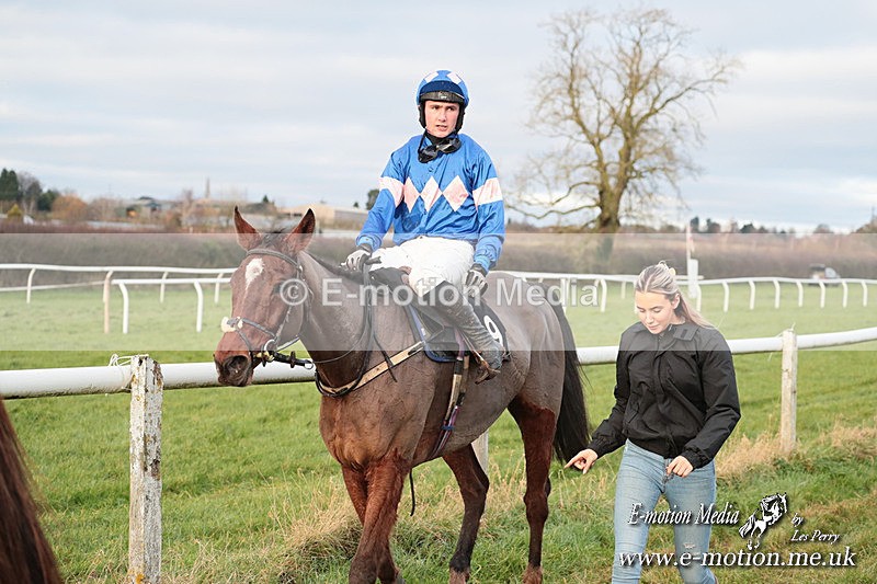 PtP 291224 987 - Harkaway Club PtP Chaddesley Corbett 29/12/24