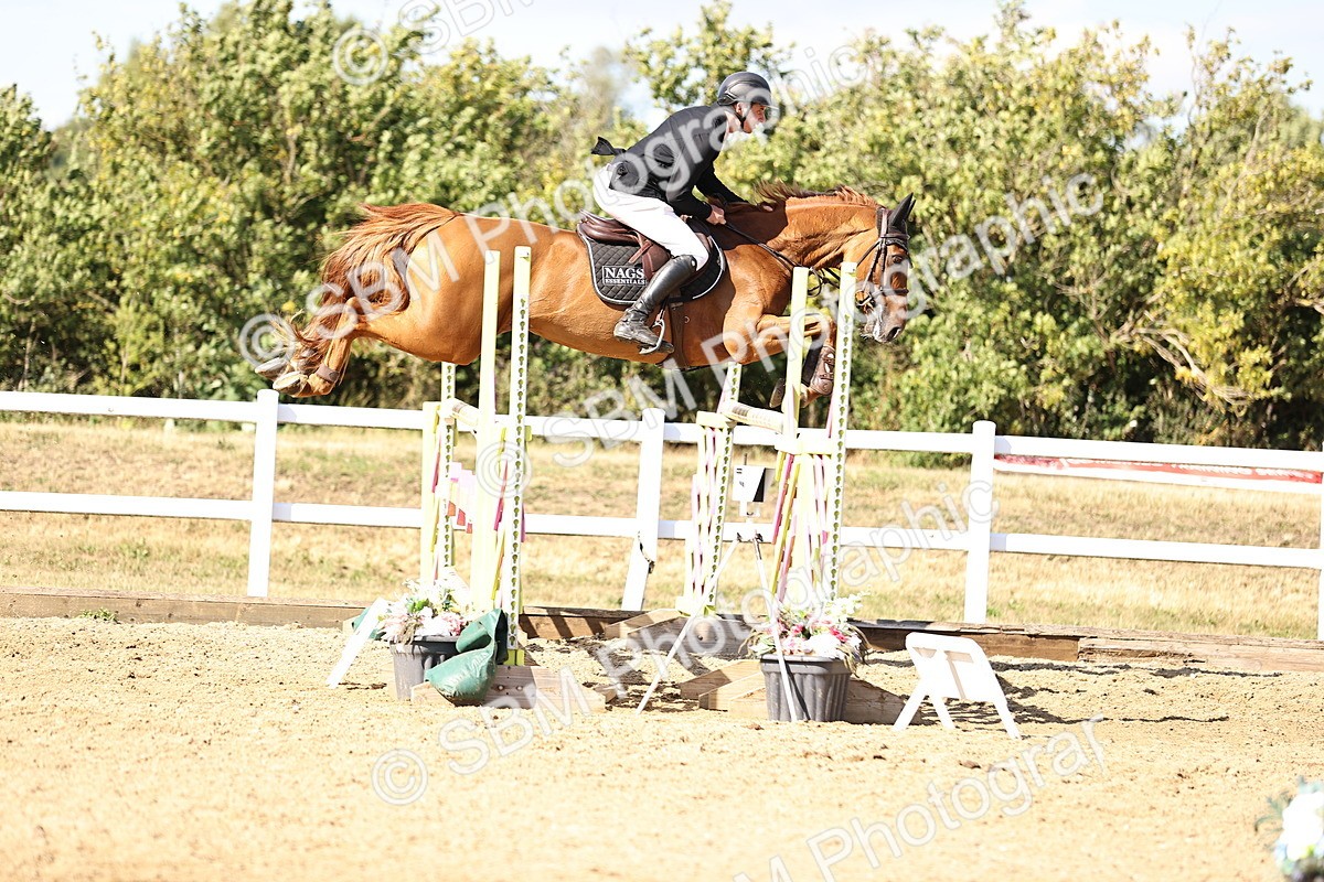 SBM_012013 - Class 10 - Talent Seekers Inc 7 Year Championship Qualifier - 2nd Half