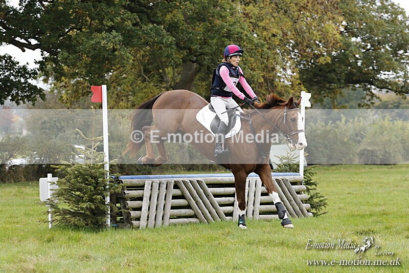 WWHT 181020 WWHT 181020 1330 - WWEC Intermediate (0.90m)  18/10/20