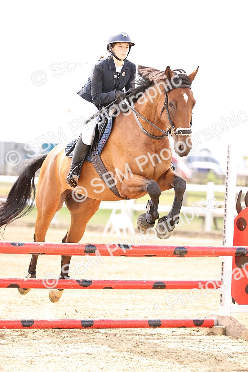 SBM_004097 - Class 3 -  Senior British Novice - 90m Open