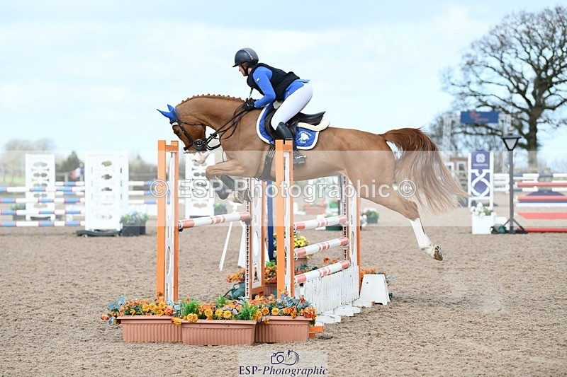 250328-110535-00664 - Cls 2 Snr Newcomers