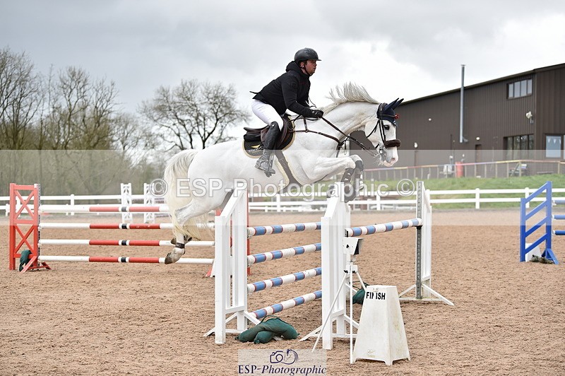 240327A-135158-00601 - Cls 5 Foxhunter and 1.20m Open