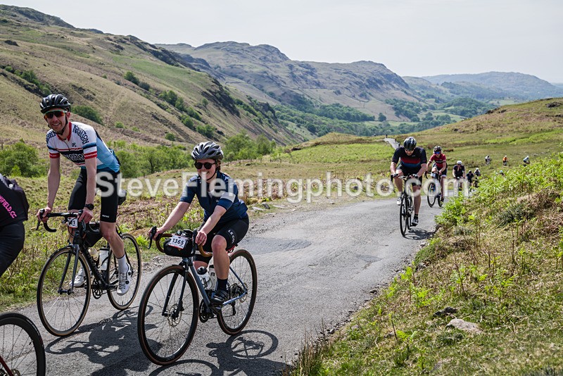 142818 - Hardknott Pass Camera 1 14.00-15.00