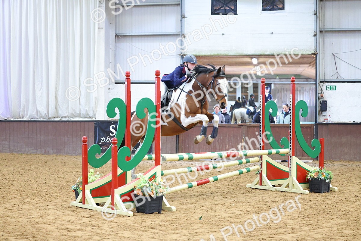 SBM_009277 - Class 19 - Equiyd 0.85m Amateur Championship Qualifier - First Round (0.85m)