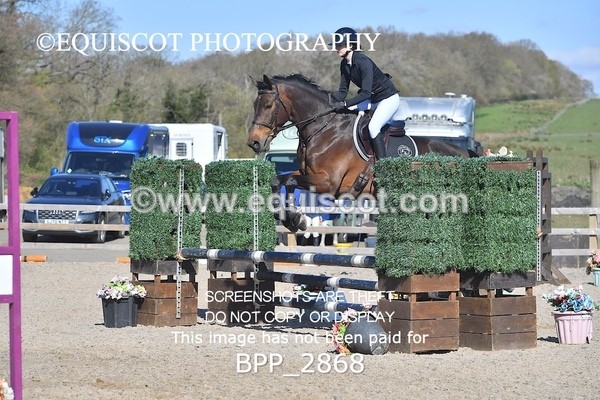BPP_2868 - CLASS 10 Club 80cms Open