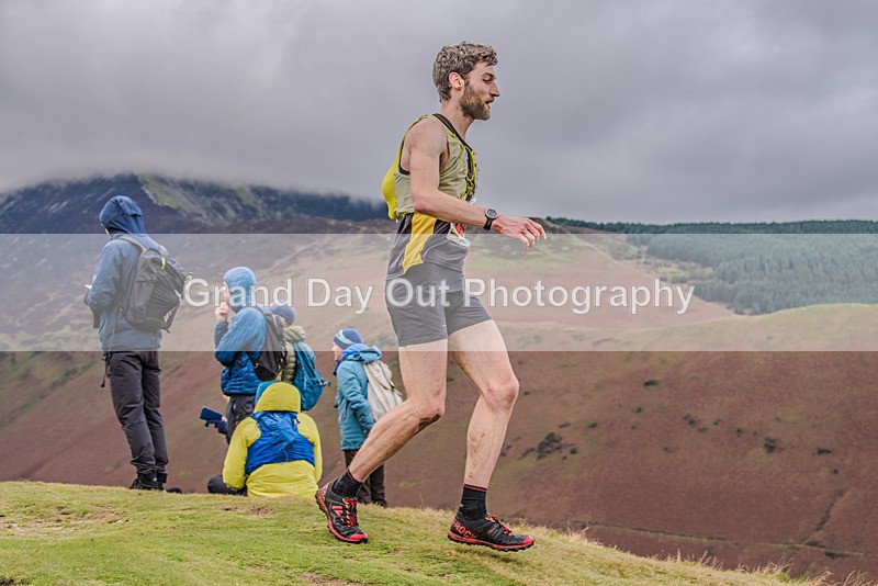 British Fell Relay-2341 - British Fell & Hill Relay Championship Braithwaite Keswick Saturday 21st October 2023