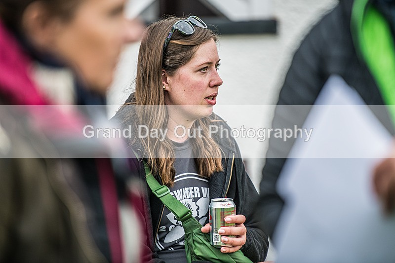 RTH-7 - Keswick Round The Houses Road Race Wednesday 23rd April 2025