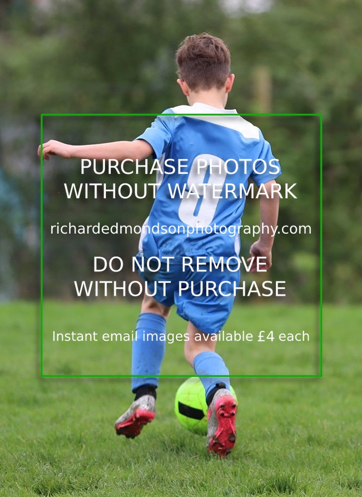 IMG_7982 - Wattsfield Under 9 vs Grange Utd Under 9 (13/4/24)