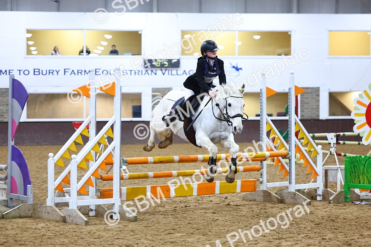 SBM_002228 - Class 5 - Jingle Bells - 80cm