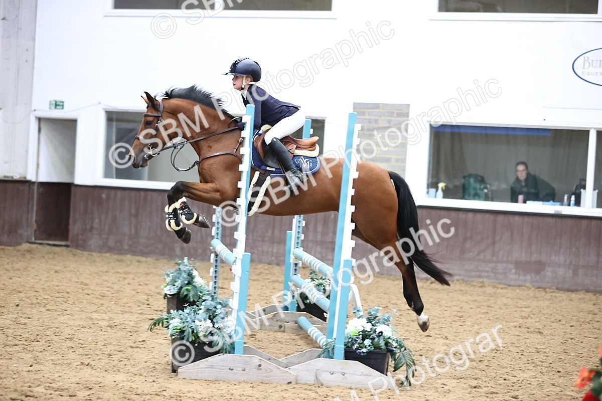 SBM_000731 - Class 2 - STX UK Pony British Novice 80cm Open