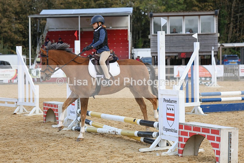 3E7A6407 - Class 1C: 40cm Open