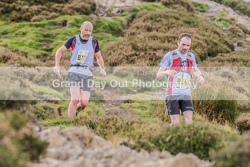 British Fell Relay-1621 - British Fell & Hill Relay Championship Braithwaite Keswick Saturday 21st October 2023
