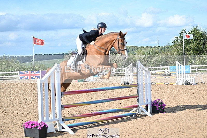 241004A-110408-01518 - Fri 07 Snr Brit Nov & 90cm Open
