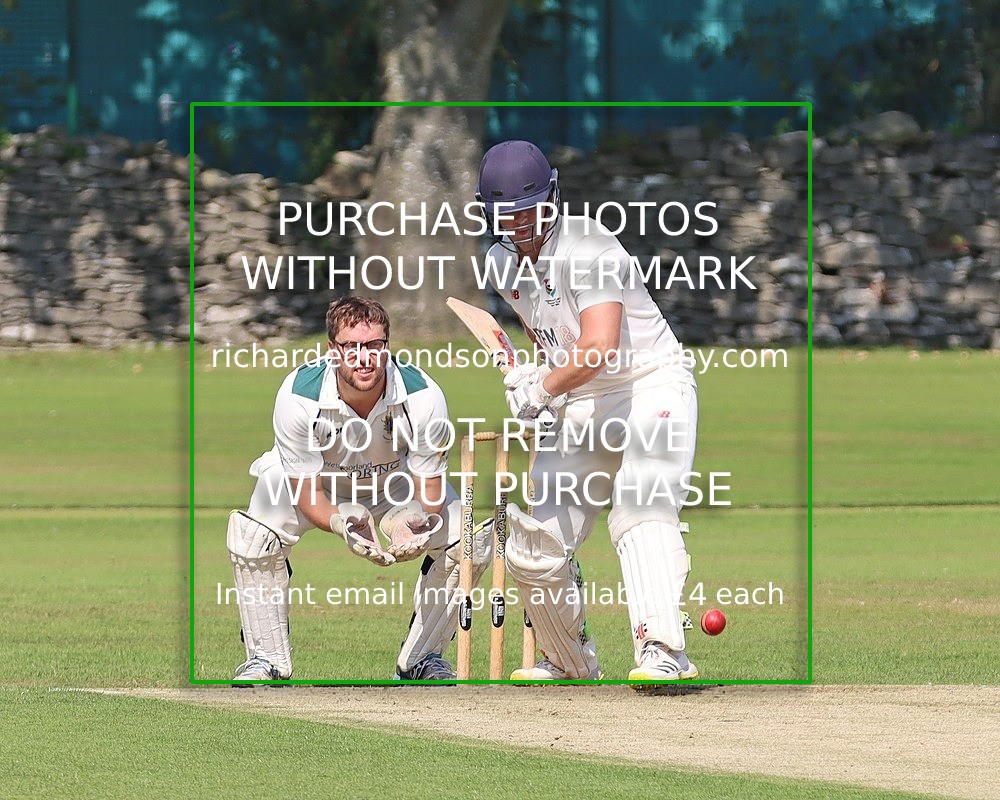 IMG_9306 - Kendal CC v Vernon Carus (27/8/22)