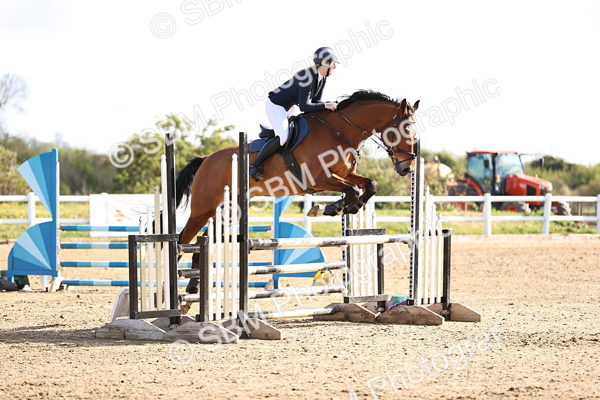 SBM_003077 - Class 15 - Senior British Novice - 90cm