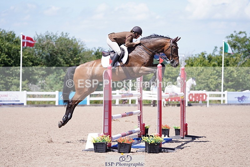 240719A-124252-11150 - Cls 14, 1 Star Silver Tour 1.25m