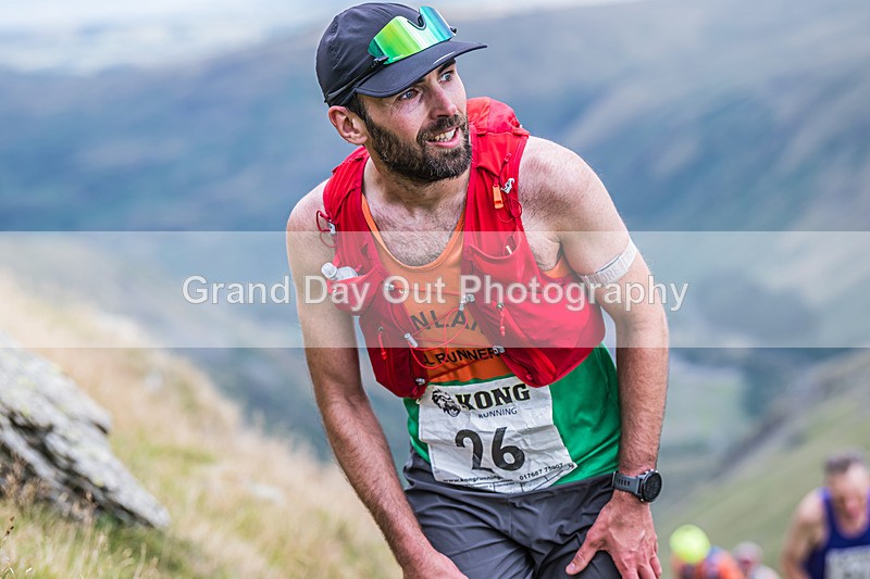Hartsop Hop-151 - Hartsop Hop Fell Race Saturday 22nd August 2026