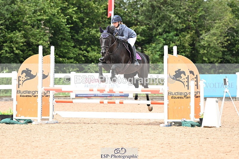 240726A-135717-01574 - Cls 10 95cm Amateur Qualifier