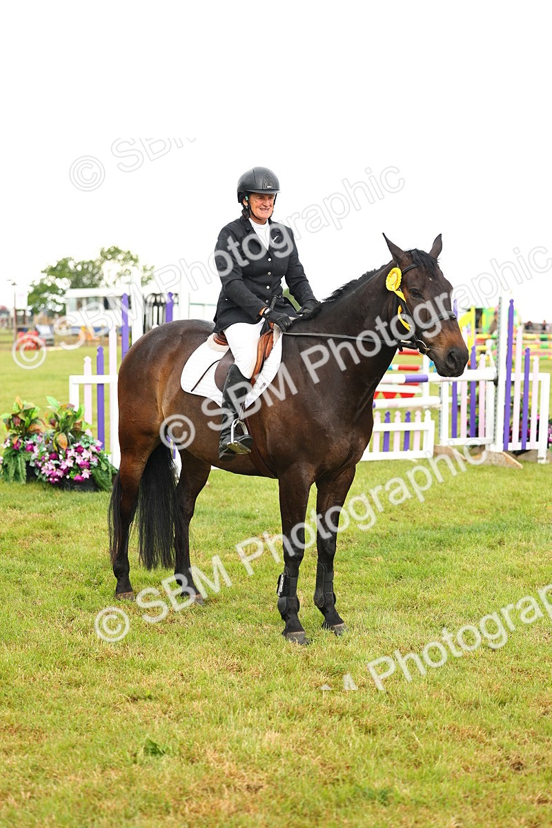 SBM_11970 - Class 205 - Tarmac Senior 1m Open