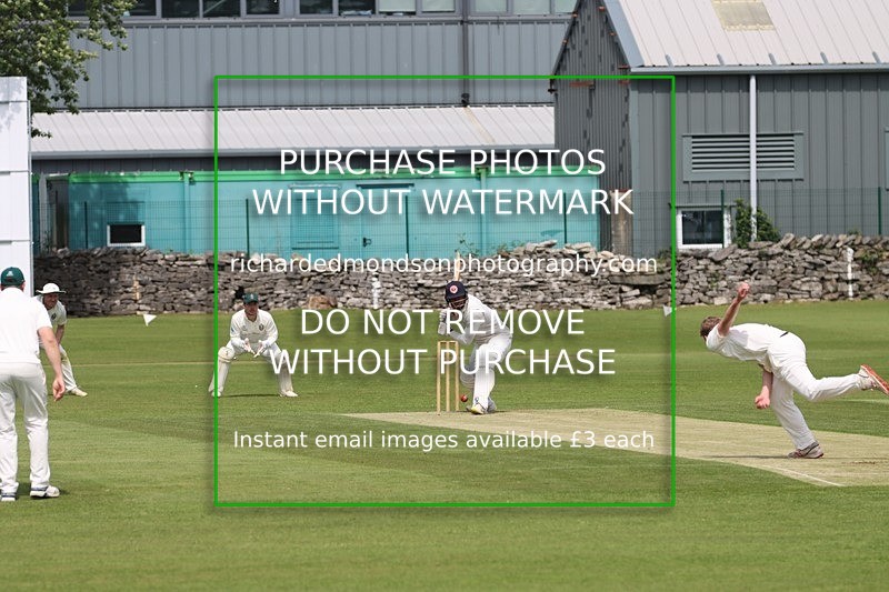 IMG_9816 - Kendal Cricket v Penrith Cricket