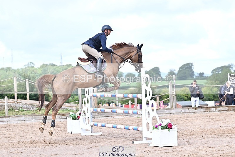 250731-110340-00495 - Cls 02 Snr Fox 1st Rnd