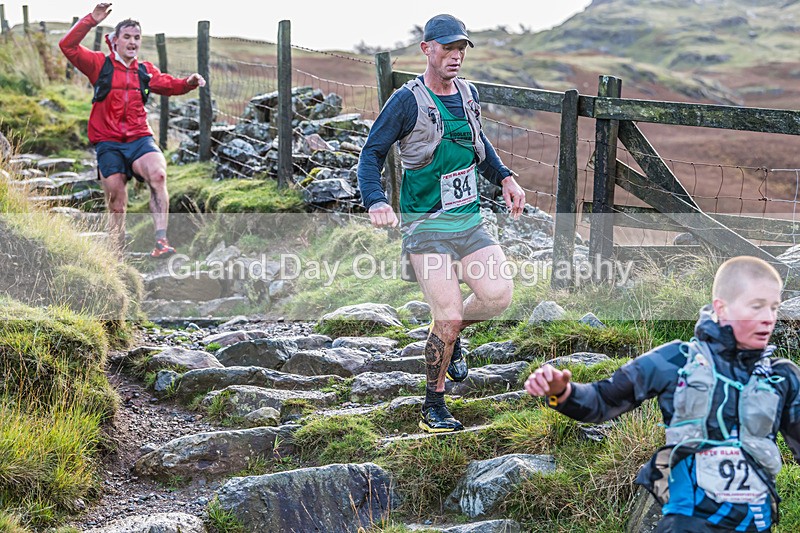 Langdale -955 - Langdale Horseshoe Fell Race Saturday 10th October 2026