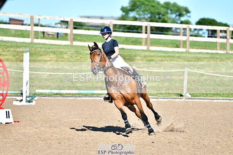 230624A-171443-02752 - Cls 36 Children on Horses 95cm