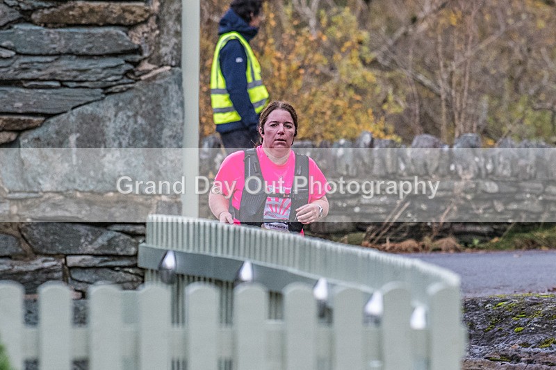 Derwentwater-1097 - Derwentwater 10 Mile Road Race Sunday 2nd November 2025