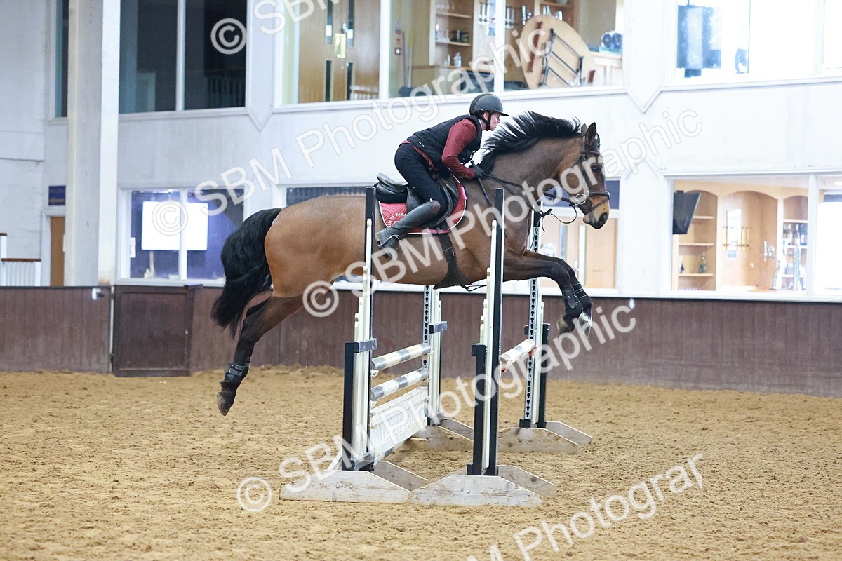 SBM_000537 - Class 2 - Senior British Novice - 90cm