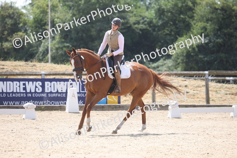 20260715-0539 - Class 5 - Novice 1